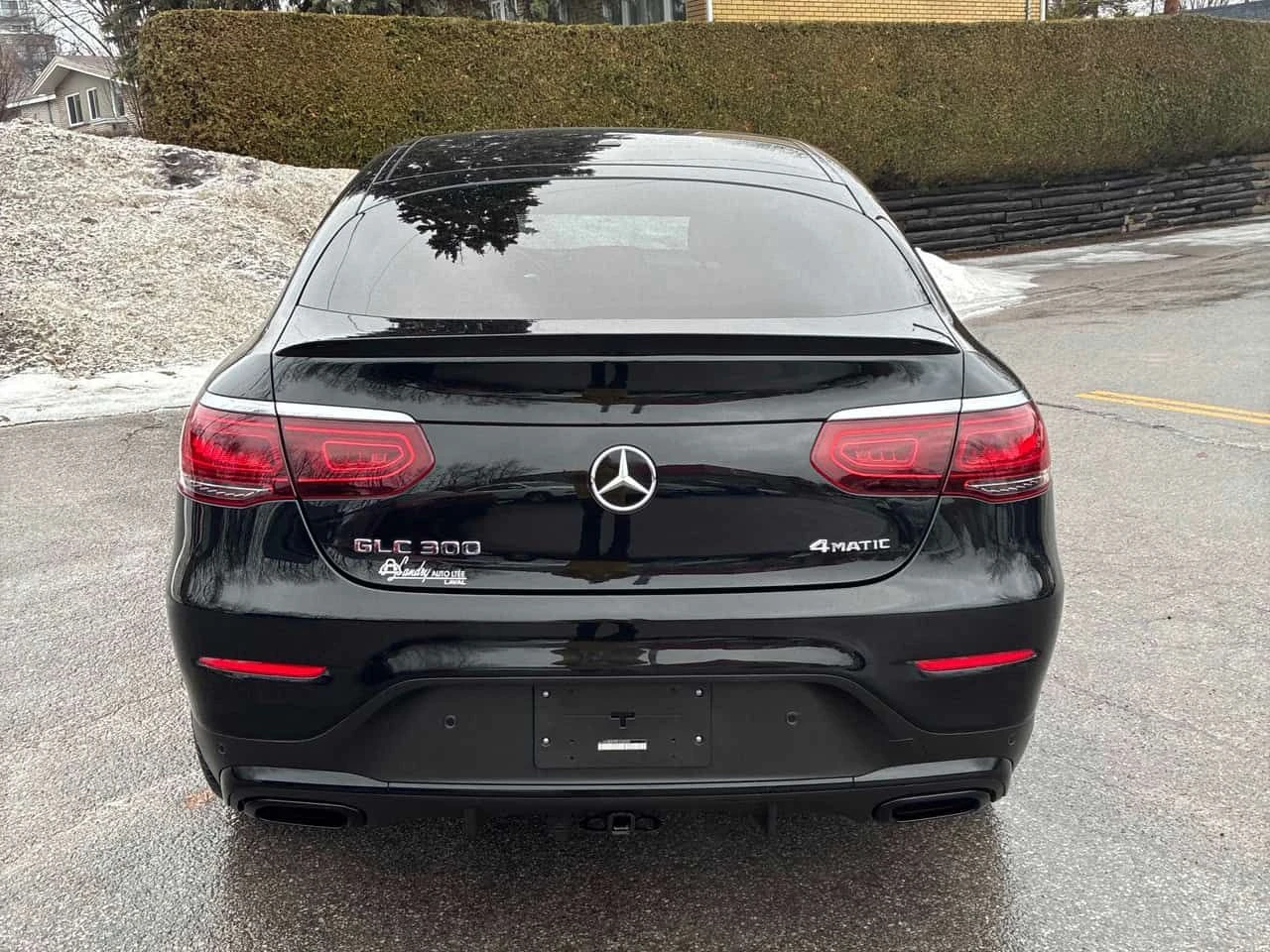 Mercedes-Benz GLC 300  CARFAX | Mobile.bg � ����������� 4