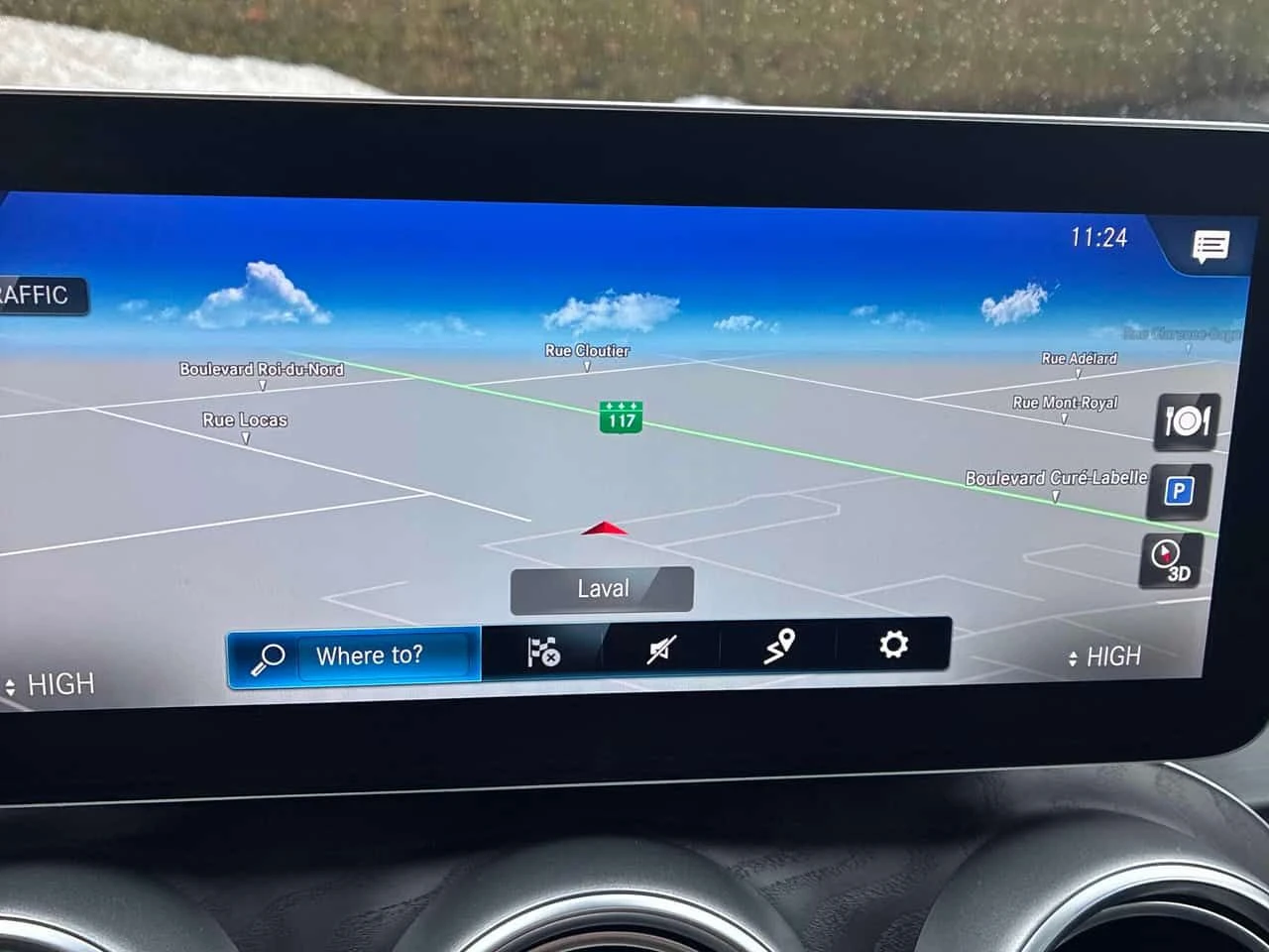 Mercedes-Benz GLC 300  CARFAX | Mobile.bg � ����������� 12