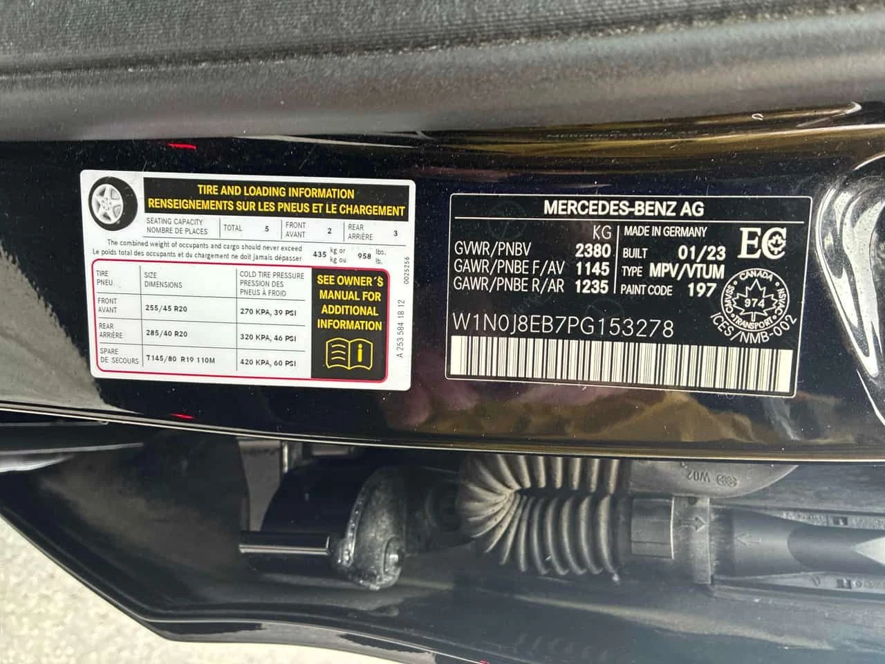 Mercedes-Benz GLC 300  CARFAX | Mobile.bg � ����������� 14