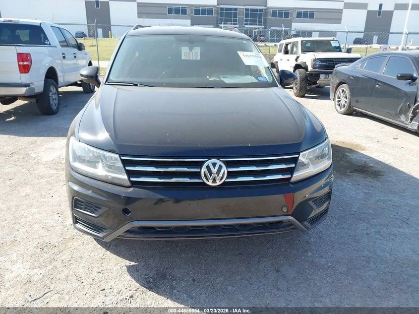 VW Tiguan 2.0l Volkswagen 2.0T Se/2.0T Sel/2.0T Sel R-Line/2 | Mobile.bg � ����������� 12