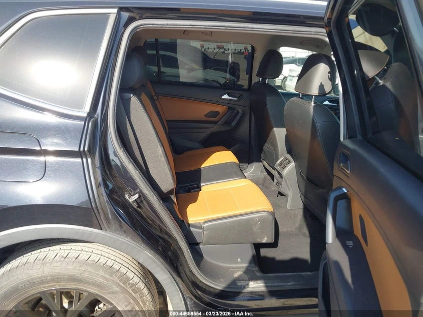 VW Tiguan 2.0l Volkswagen 2.0T Se/2.0T Sel/2.0T Sel R-Line/2 | Mobile.bg � ����������� 8
