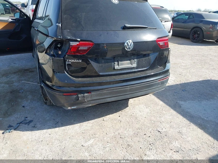 VW Tiguan 2.0l Volkswagen 2.0T Se/2.0T Sel/2.0T Sel R-Line/2 | Mobile.bg � ����������� 6