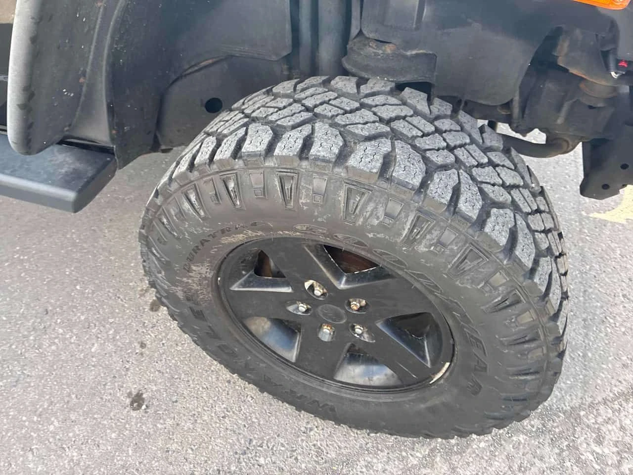 Jeep Wrangler * X * АВТОКРЕДИТ БЕЗ ПЪРВОНАЧАЛНА ВНОСКА* , снимка 7 - Автомобили и джипове - 54921988