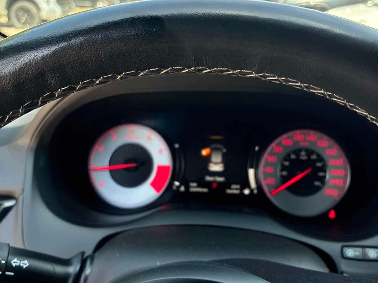 Acura Rdx A Spec/ОБДУХВАНЕ/ПАНОРАМА, снимка 7 - Автомобили и джипове - 54971340