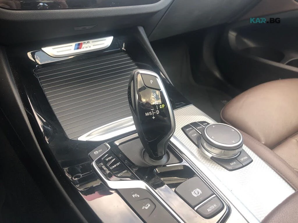BMW X3 M40i * M-Package *  A��������� * (���� �� ��) | Mobile.bg � ����������� 14