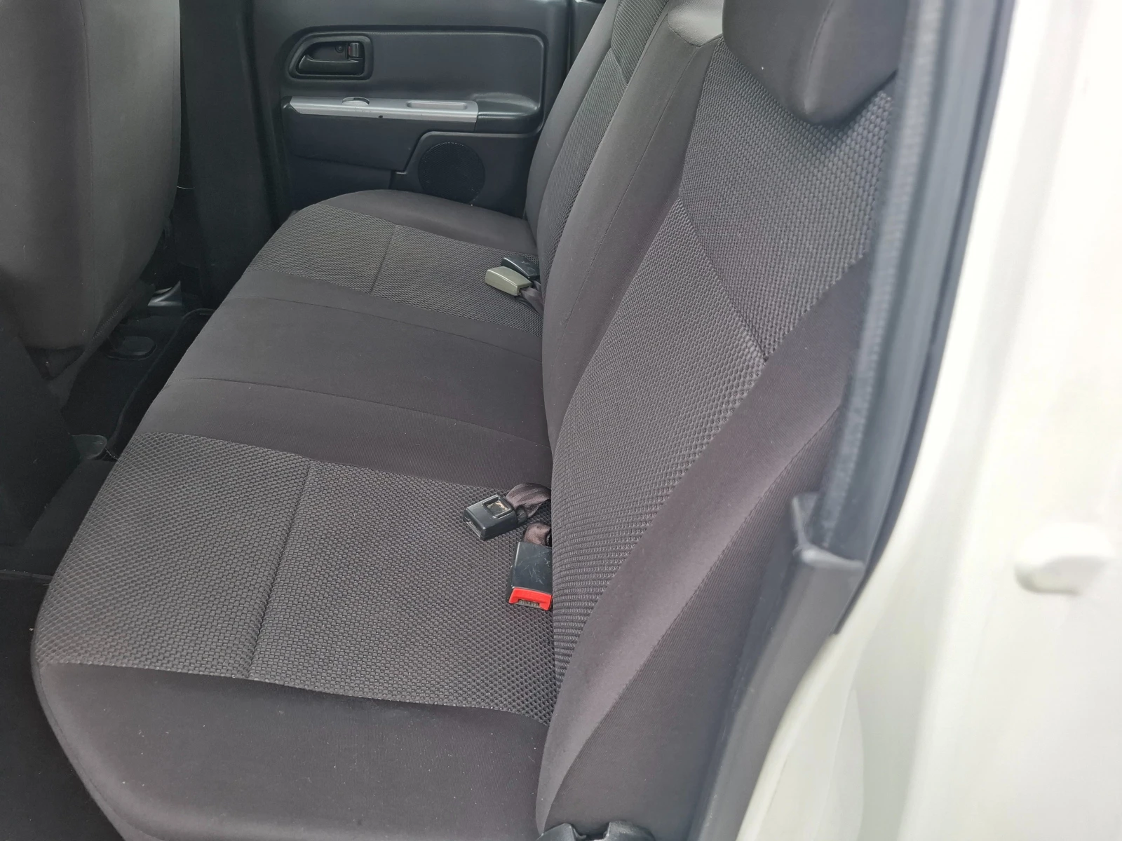 Great Wall Steed 5 2.4 i GPL, снимка 6 - Автомобили и джипове - 55374411