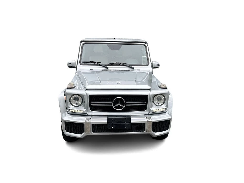 Mercedes-Benz G 63 AMG 4MATIC* DISTRONIC* МАСАЖ* МЪРТВА ТОЧ* ОБДУХ, снимка 3 - Автомобили и джипове - 55446648