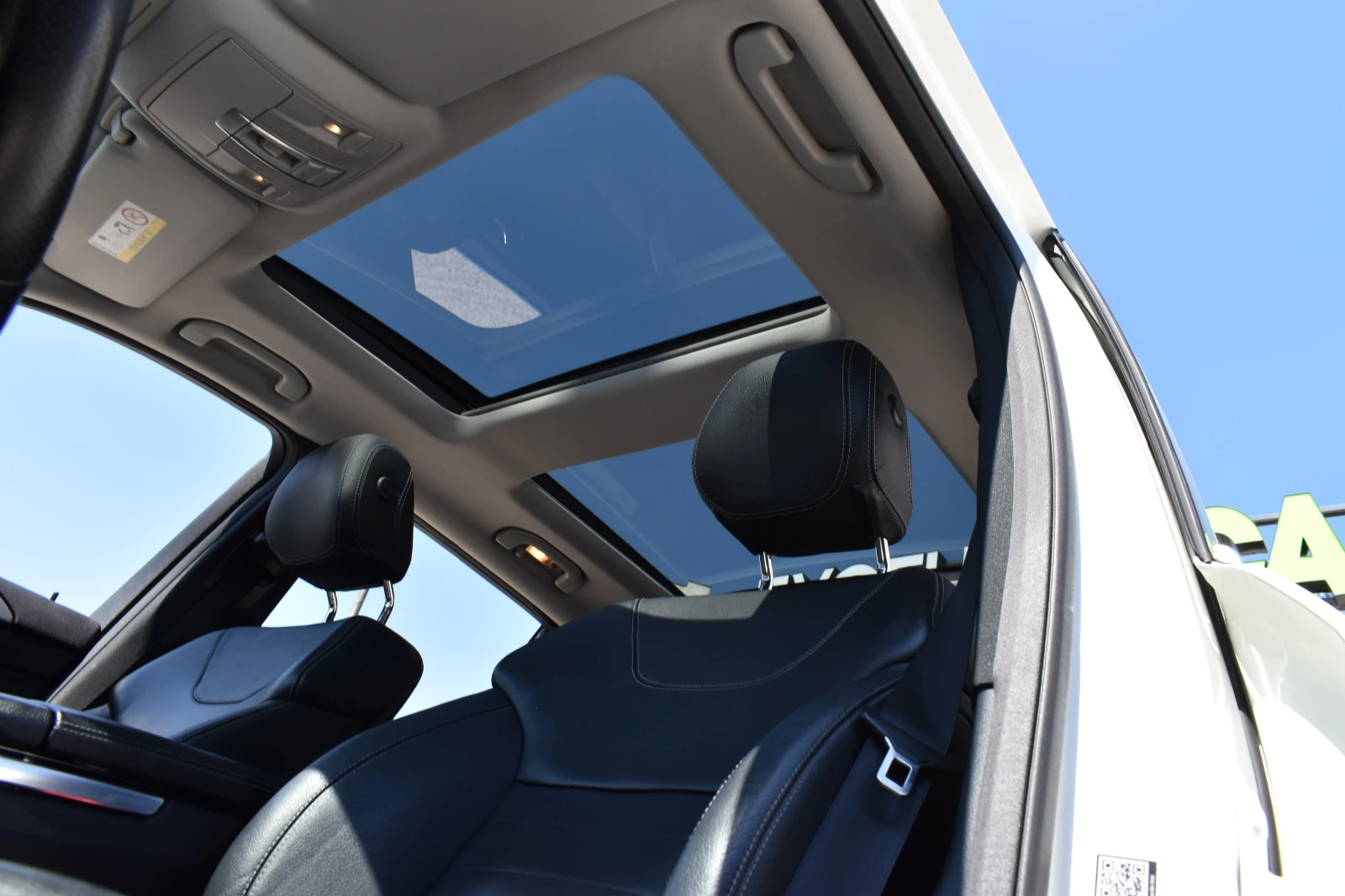 Mercedes-Benz ML 350 AMG-LINE* FULL-LED* 360 CAMERA, снимка 16 - Автомобили и джипове - 55499690