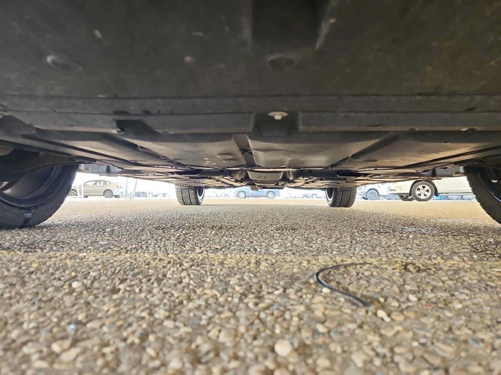 Mercedes-Benz GLA 250, снимка 7 - Автомобили и джипове - 55720453