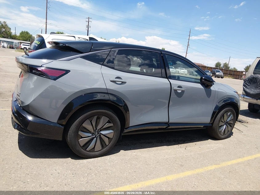Nissan Ariya EVOLVE+ e-4ORCE AWD, снимка 13 - Автомобили и джипове - 55976467