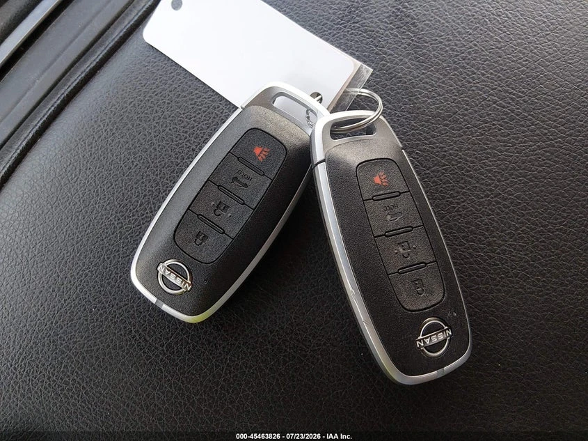 Nissan Ariya EVOLVE+ e-4ORCE AWD, снимка 11 - Автомобили и джипове - 55976467