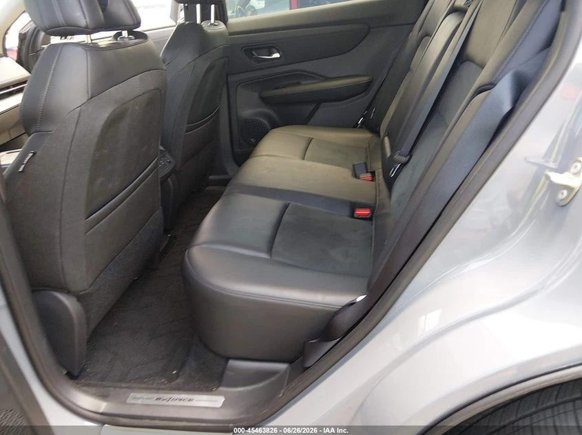 Nissan Ariya EVOLVE+ e-4ORCE AWD, снимка 8 - Автомобили и джипове - 55976467