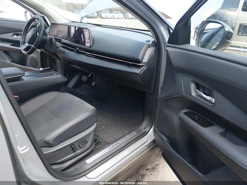 Nissan Ariya EVOLVE+ e-4ORCE AWD, снимка 5 - Автомобили и джипове - 55976467