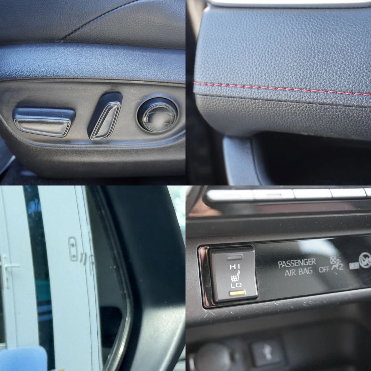 Toyota Rav4 2.5 Plug-in hybrid, AWD-i, FACE, 78.000km!!TOP, снимка 15 - Автомобили и джипове - 56040661