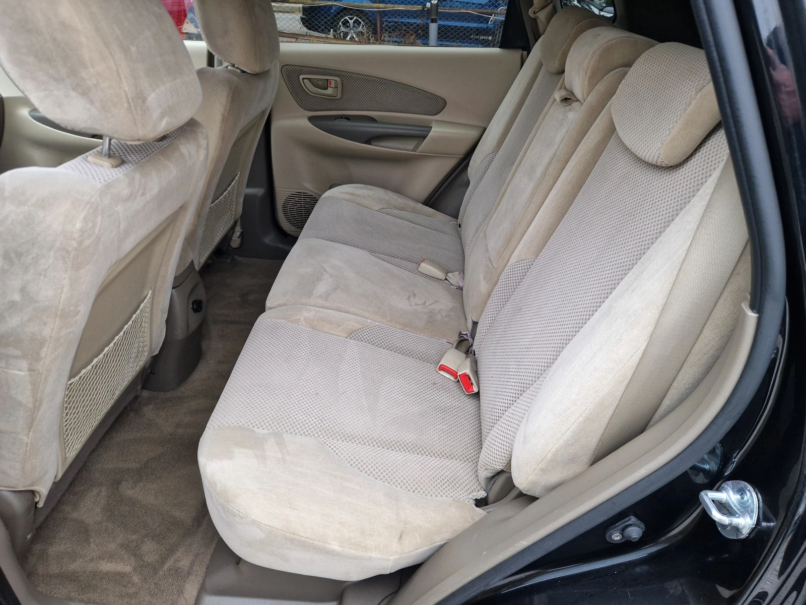 Hyundai Tucson 2.0i/����� ��������� | Mobile.bg � ����������� 13