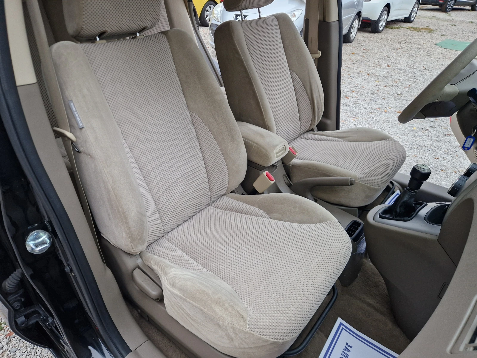 Hyundai Tucson 2.0i/����� ��������� | Mobile.bg � ����������� 12