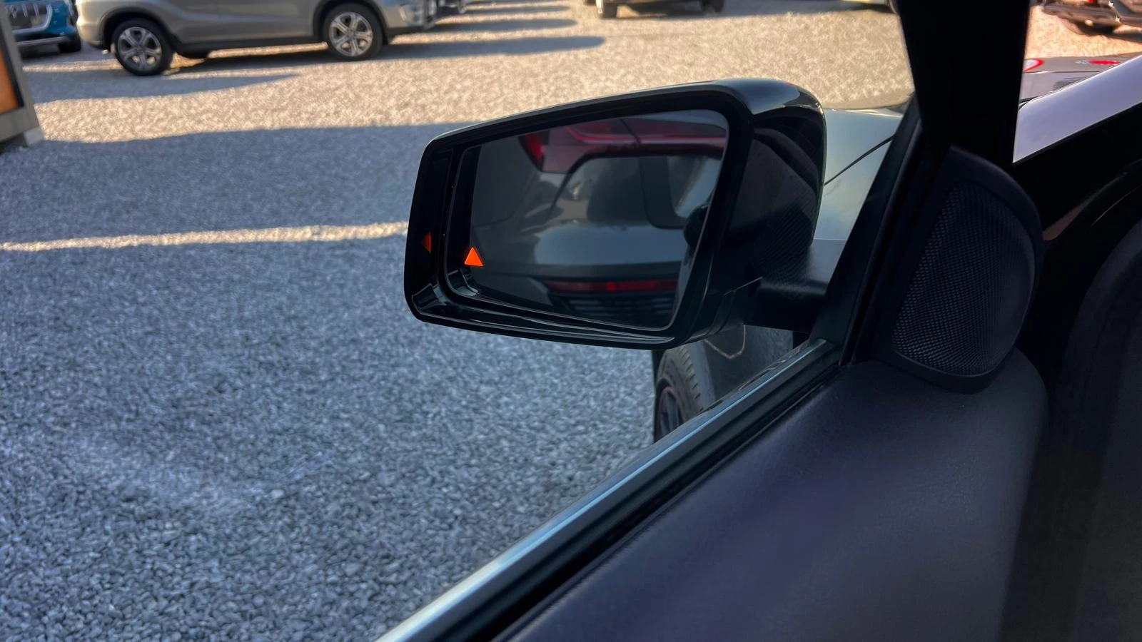 Mercedes-Benz GLA 250 4x4 Panorama Distr Keylless ������� Face  | Mobile.bg � ����������� 16