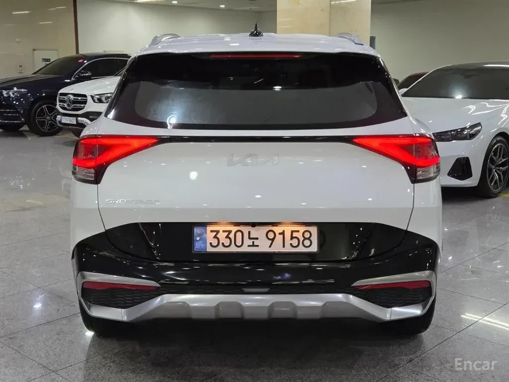 Kia Sportage NOBLESSE* ���������* ���������* LANE* ASSIST* ���� | Mobile.bg � ����������� 5