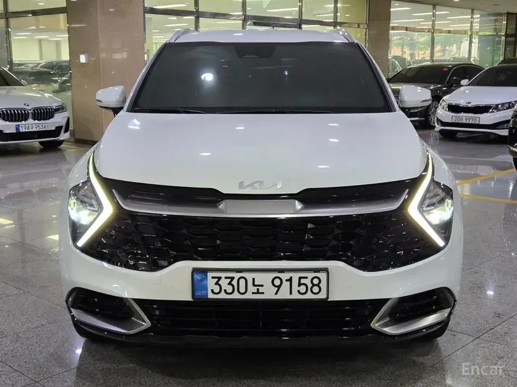 Kia Sportage NOBLESSE* ���������* ���������* LANE* ASSIST* ���� | Mobile.bg � ����������� 4