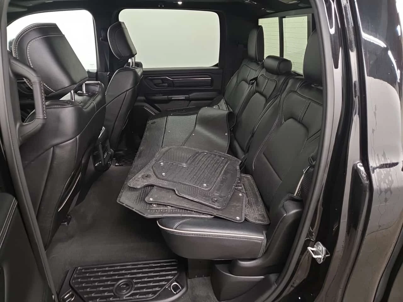 Dodge RAM 1500 5.7 V8 * LIMITED * ��������� * CARFAX *  | Mobile.bg � ����������� 12