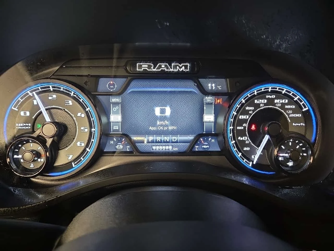 Dodge RAM 1500 5.7 V8 * LIMITED * ��������� * CARFAX *  | Mobile.bg � ����������� 9