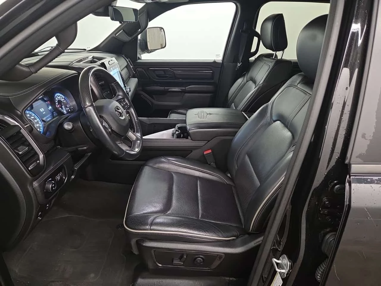 Dodge RAM 1500 5.7 V8 * LIMITED * ��������� * CARFAX *  | Mobile.bg � ����������� 5