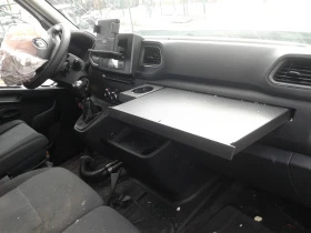 Renault Master 2.3д 8 броя НА ЧАСТИ, снимка 8