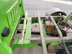 Ford Transit Самосвал / 7 места / Бензин!, снимка 9