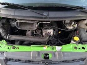 Ford Transit Самосвал / 7 места / Бензин!, снимка 17