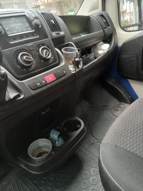 Citroen Jumper, снимка 6