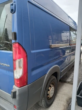 Citroen Jumper, снимка 9