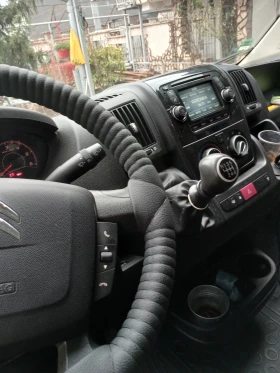 Citroen Jumper, снимка 5