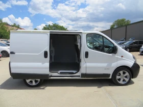 Nissan Primastar 2.5dci-НАВИГАЦИЯ-СЕРВИЗНА ИСТОРИЯ-КАТО НОВ!!, снимка 9