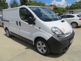 Nissan Primastar 2.5dci-НАВИГАЦИЯ-СЕРВИЗНА ИСТОРИЯ-КАТО НОВ!!, снимка 2
