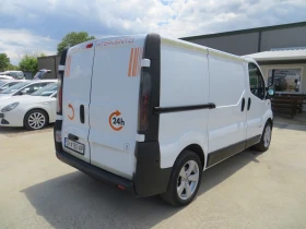 Nissan Primastar 2.5dci-НАВИГАЦИЯ-СЕРВИЗНА ИСТОРИЯ-КАТО НОВ!!, снимка 4