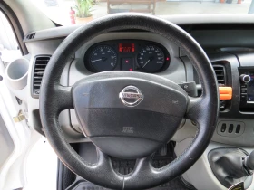 Nissan Primastar 2.5dci-НАВИГАЦИЯ-СЕРВИЗНА ИСТОРИЯ-КАТО НОВ!!, снимка 14