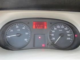 Nissan Primastar 2.5dci-НАВИГАЦИЯ-СЕРВИЗНА ИСТОРИЯ-КАТО НОВ!!, снимка 11