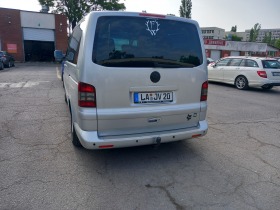 VW Multivan 2.5TDI, снимка 6