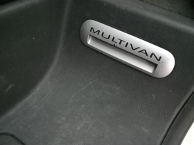 VW Multivan 2.5TDI, снимка 12