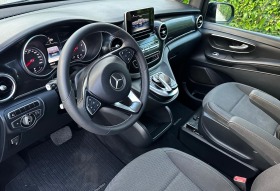 Mercedes-Benz V 220, снимка 10