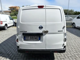 Nissan NV200  eNV200 24kw/180 | Mobile.bg    4