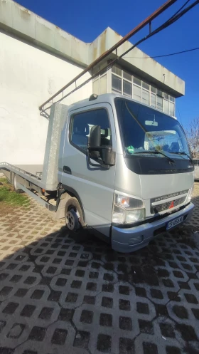 Mitsubishi Canter 3.0 d Evro 4, снимка 2