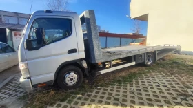 Mitsubishi Canter 3.0 d Evro 4, снимка 3