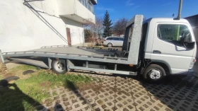 Mitsubishi Canter 3.0 d Evro 4, снимка 4