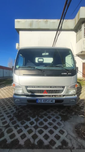 Mitsubishi Canter 3.0 d Evro 4, снимка 1