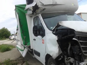 Renault Master 2.3д