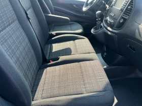 Обява за продажба на Mercedes-Benz Vito 111cdi-Maxi ~19 800 лв. - изображение 9