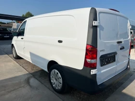 Обява за продажба на Mercedes-Benz Vito 111cdi-Maxi ~19 800 лв. - изображение 5