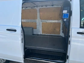 Обява за продажба на Mercedes-Benz Vito 111cdi-Maxi ~19 800 лв. - изображение 8