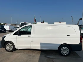 Обява за продажба на Mercedes-Benz Vito 111cdi-Maxi ~19 800 лв. - изображение 6